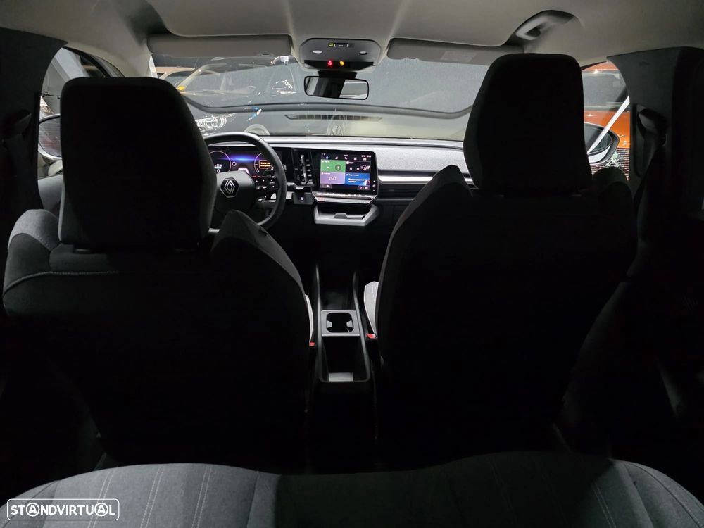 Renault Mégane E-Tech EV40 Equilibre - 21