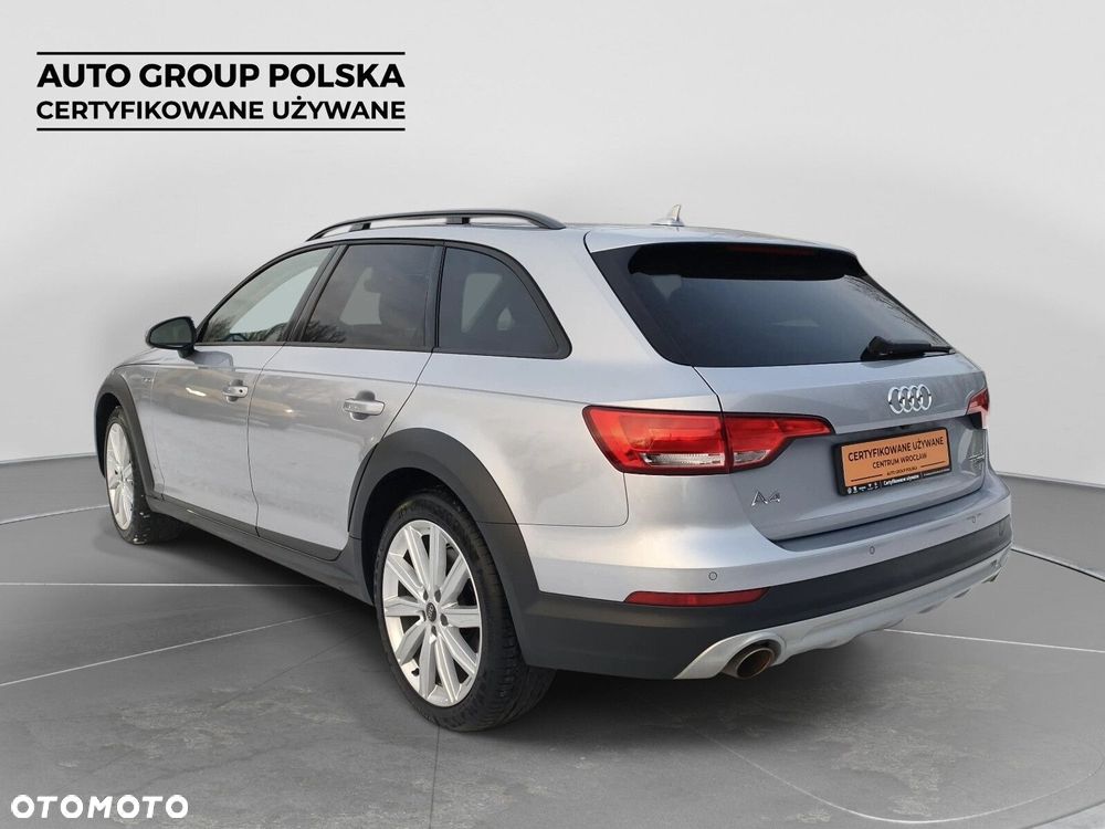 Audi A4 Allroad - 3