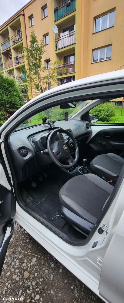 Toyota Aygo - 6