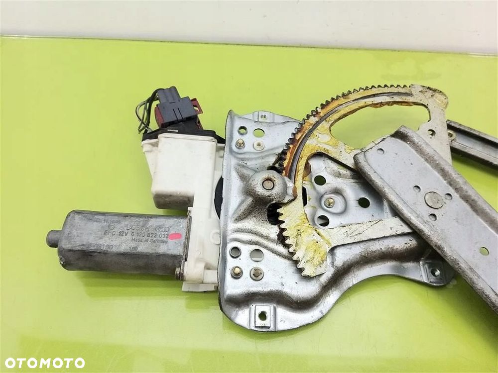 Podnośnik szyby przód prawy Toyota Corolla E12 2001-2007 0130822032 5DRZWI - 4