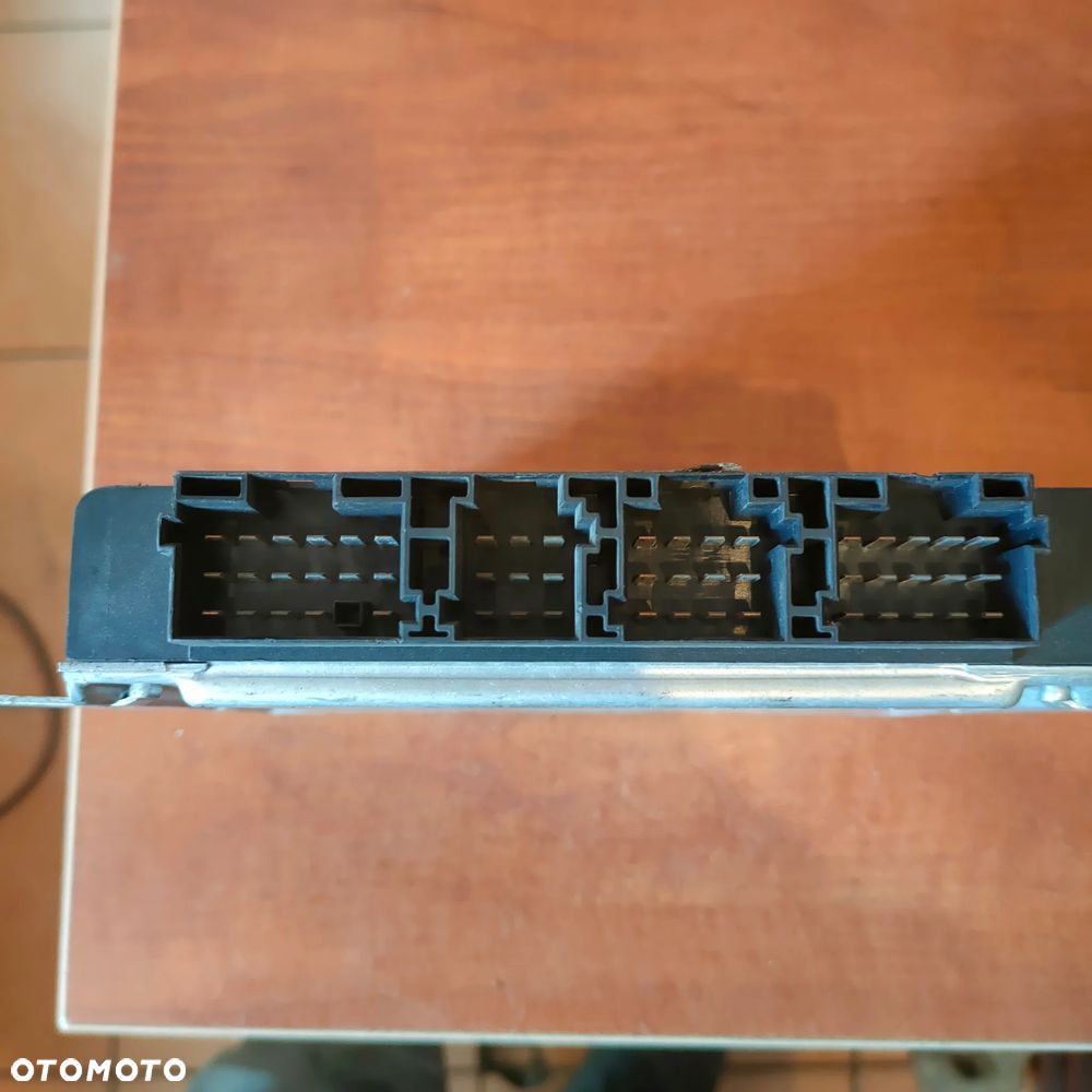 Sterownik ABS/ASR MAN F2000 L2000 - 2