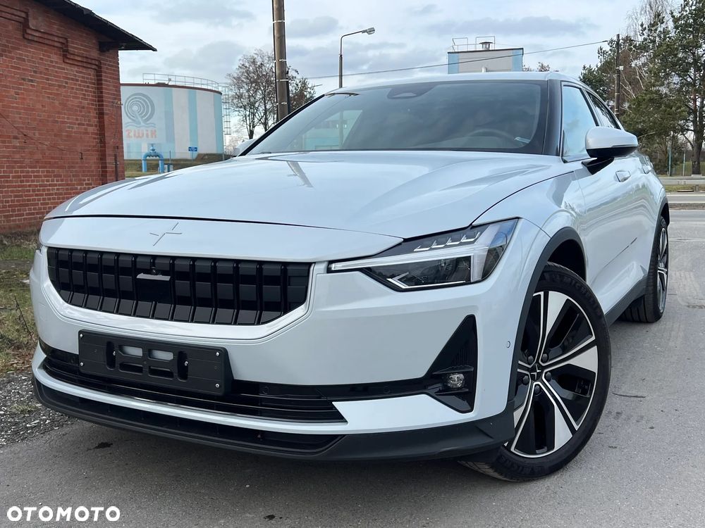 Polestar 2 Single Motor 69kWh - 1