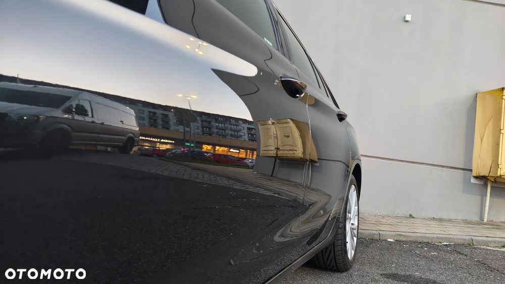 Opel Astra 1.4 Turbo Exklusiv - 7