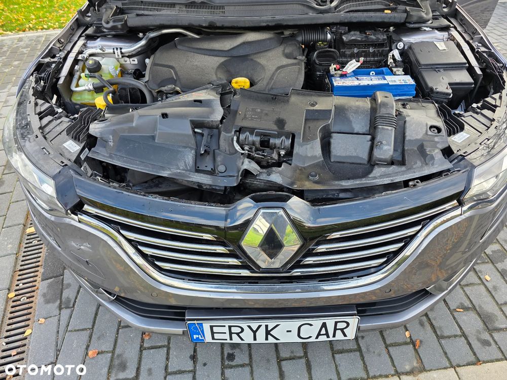 Renault Talisman - 14