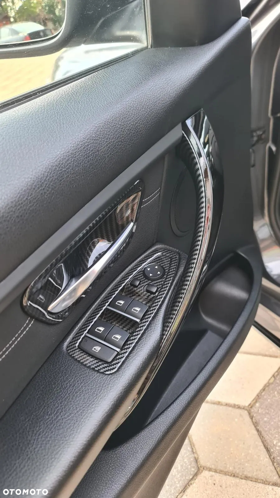 BMW Seria 3 328i - 9