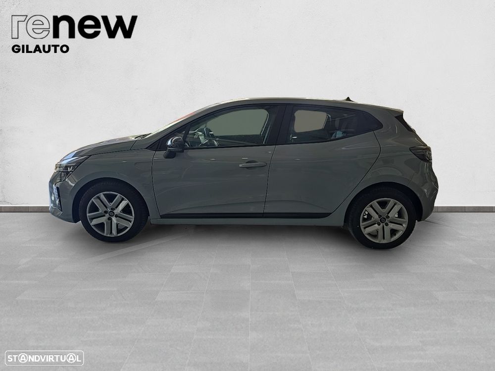 Renault Clio 1.0 TCe Evolution Bi-Fuel - 8