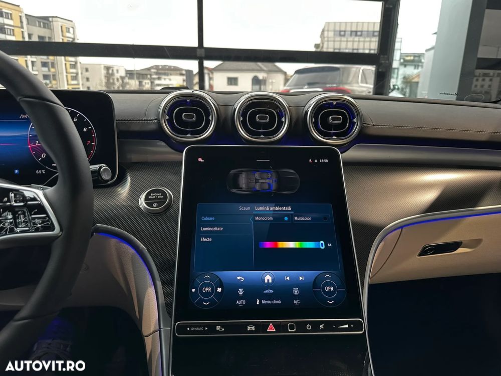 Mercedes-Benz CLE 200 Aut. MHEV - 15