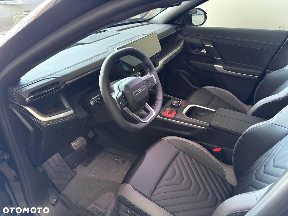 Jeep Compass 73.7kWh First Edition FWD - 3