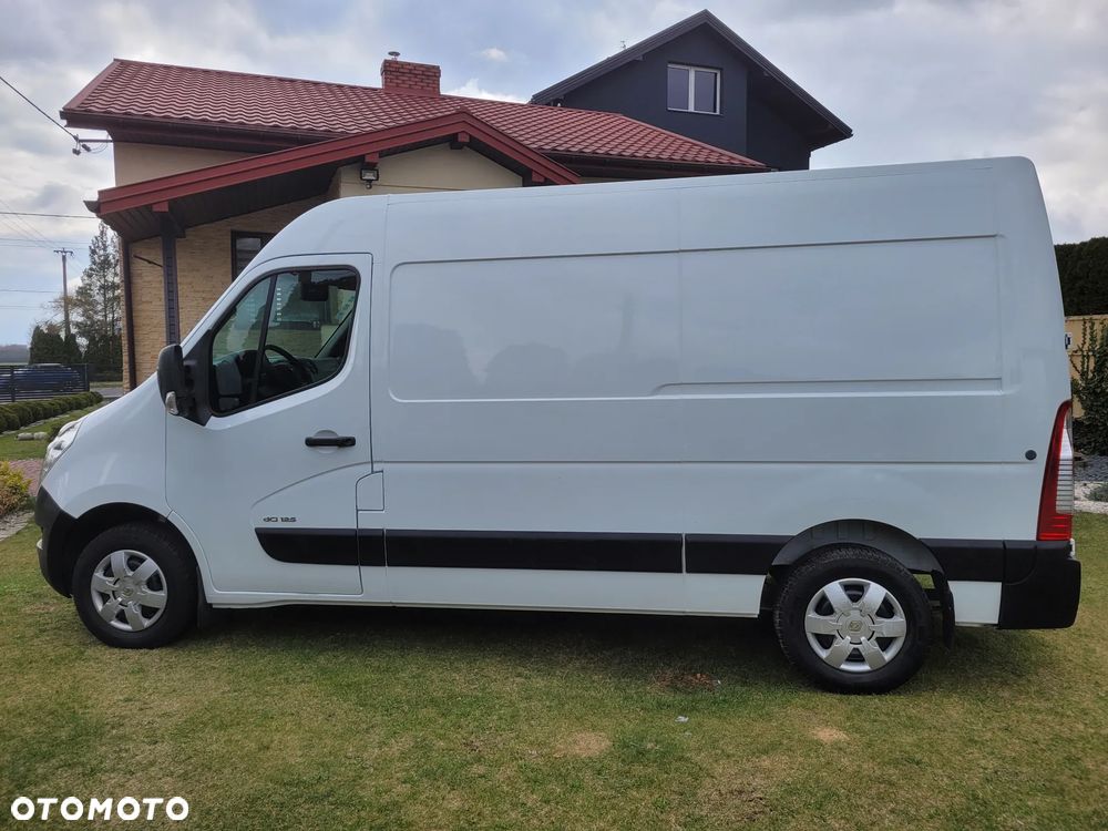 Renault MASTER - 12