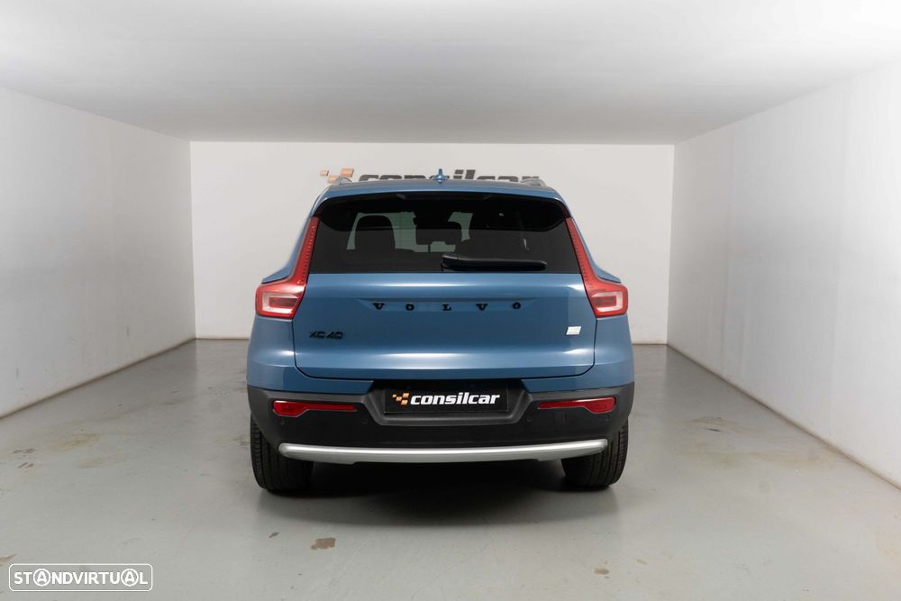 Volvo XC 40 1.5 T5 PHEV Momentum Plus - 6