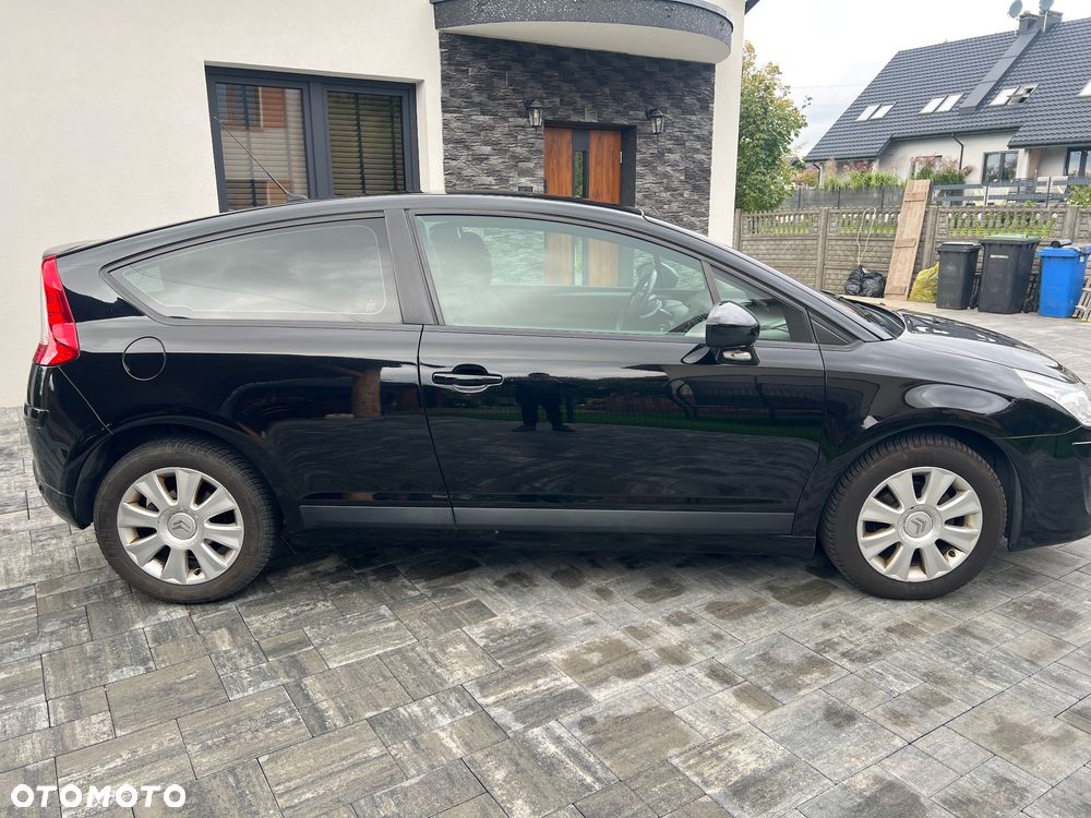 Citroën C4 1.4 16V Equilibre - 7