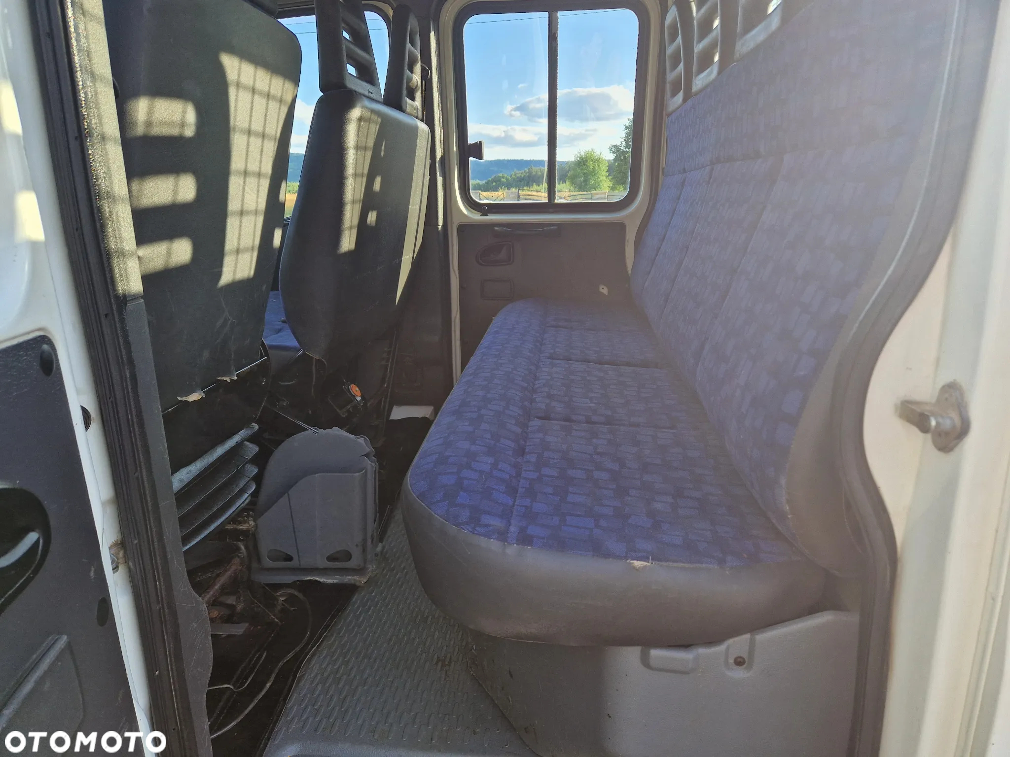 Iveco 35c17 - 12
