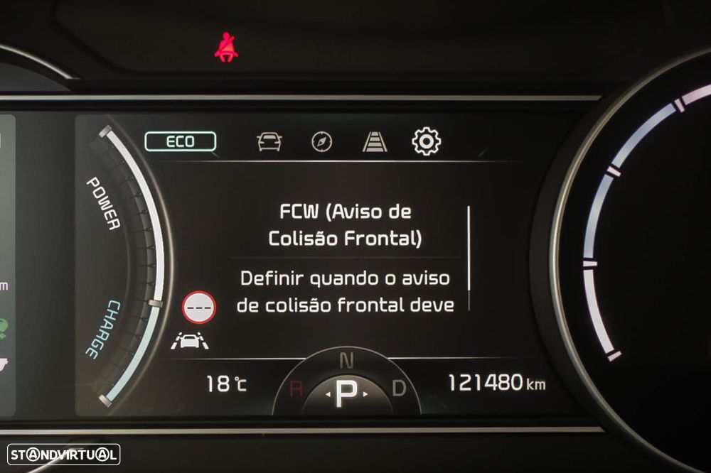 Kia e-Niro Edition 7 - 35