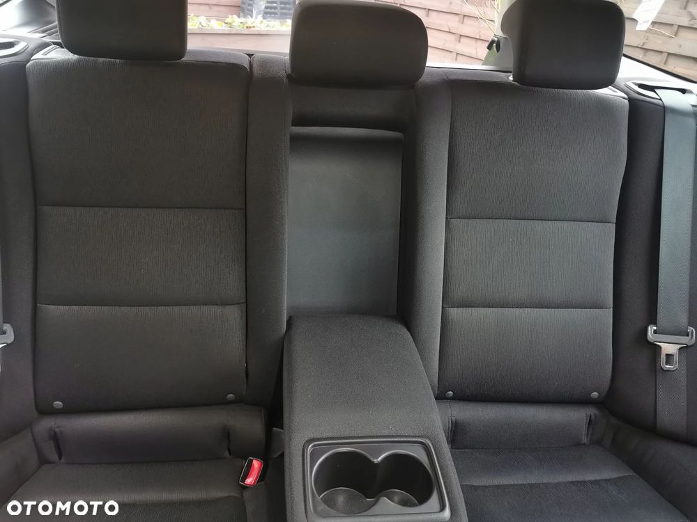 Honda Accord 2.0 Automatik S - 7