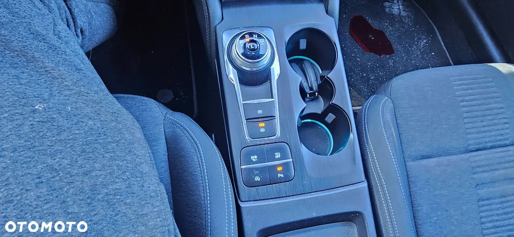 Ford Focus - 20