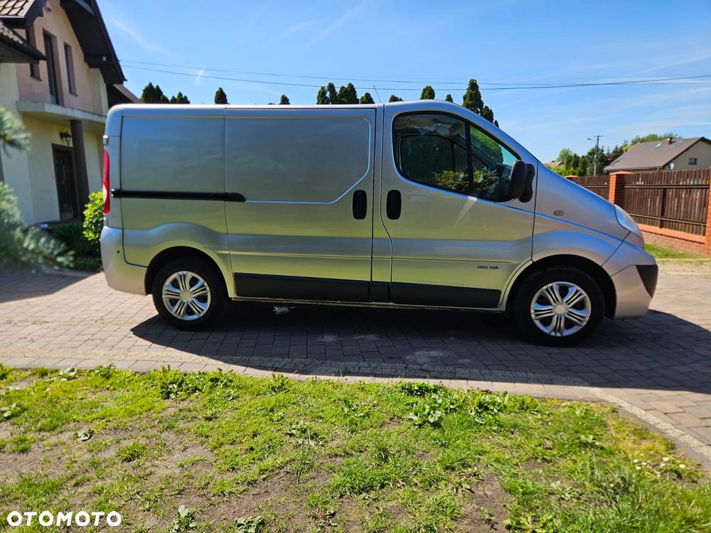 Renault Trafic - 5