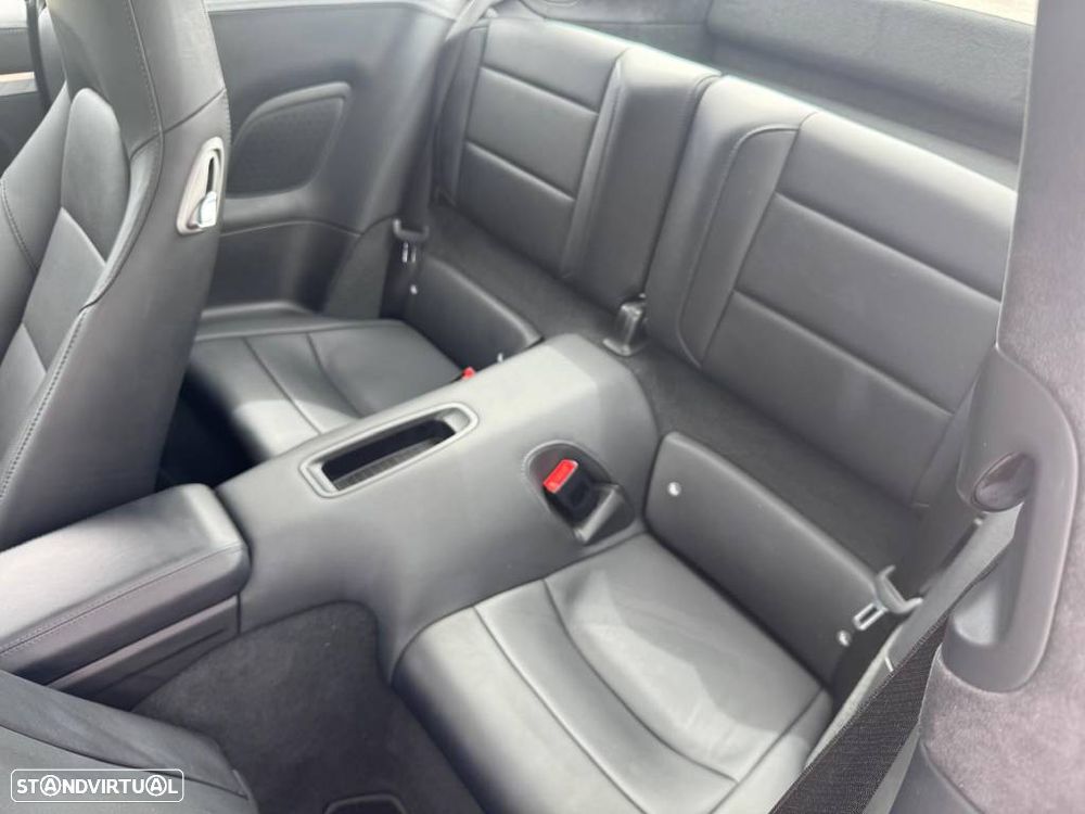 Porsche 911 (991) Carrera 4 S PDK - 14