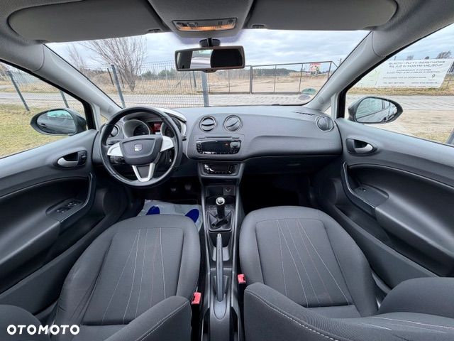 Seat Ibiza 1.4 TDI S&S Style - 8