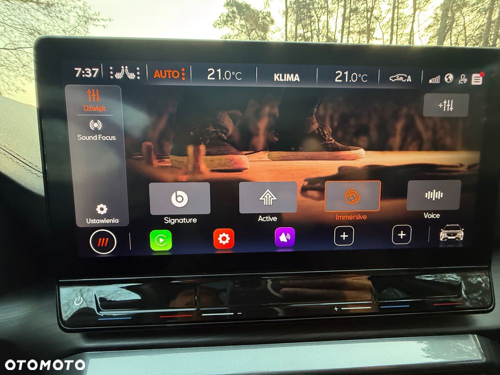 Cupra Formentor 2.0 TSI 4Drive VZ DSG - 13