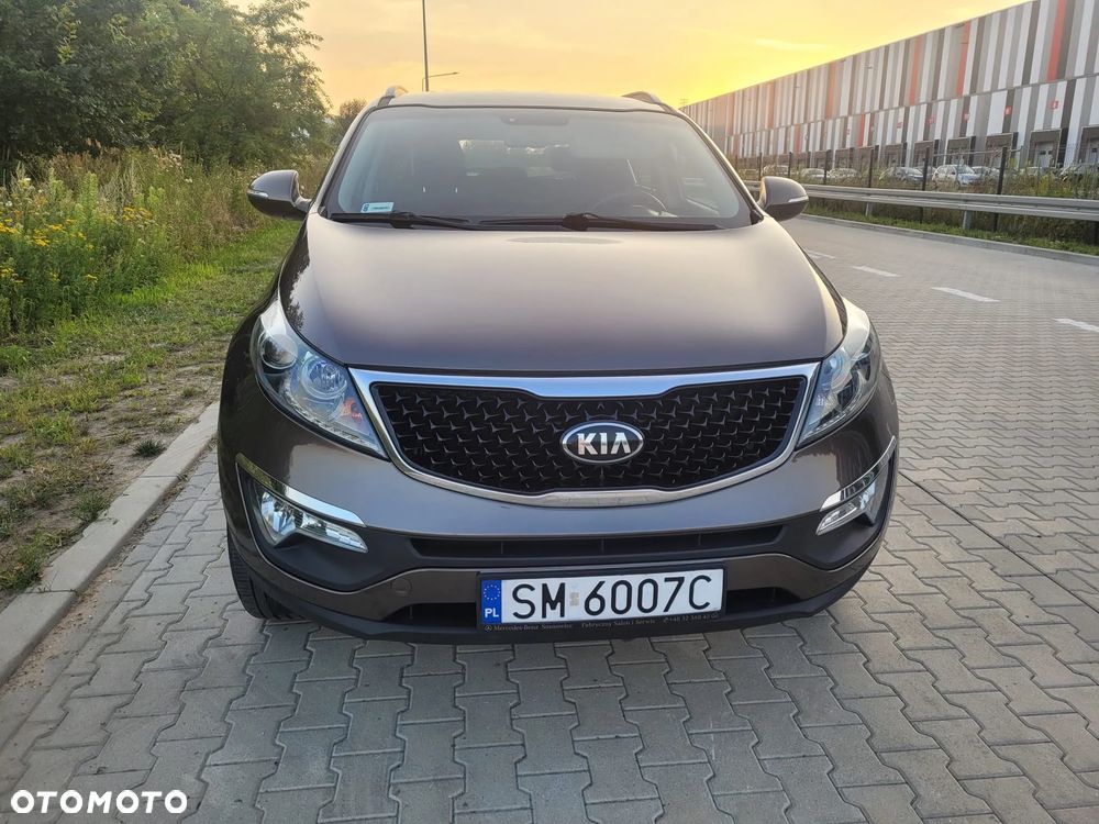 Kia Sportage 2.0 GDI L 2WD - 3