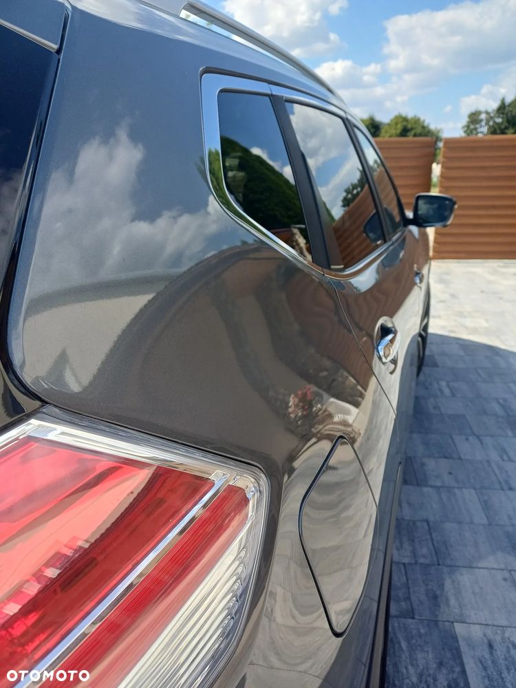 Nissan X-Trail 1.6 DIG-T Tekna - 12
