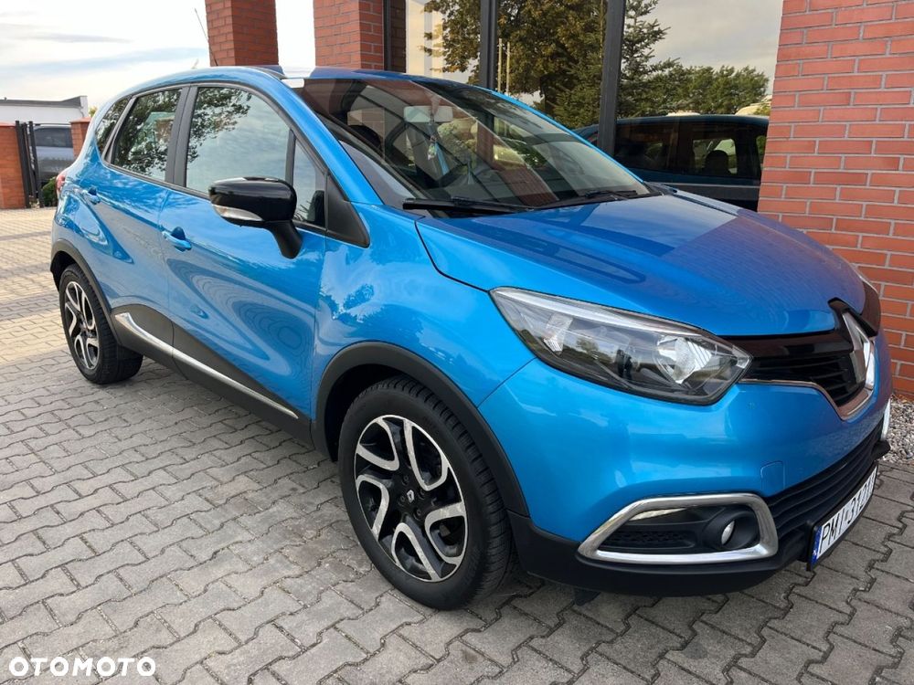 Renault Captur - 2