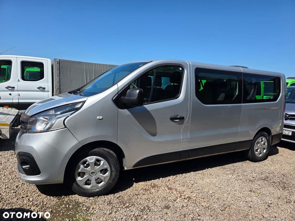 Renault Trafic L2H1 2,9t Pack Clim - 3