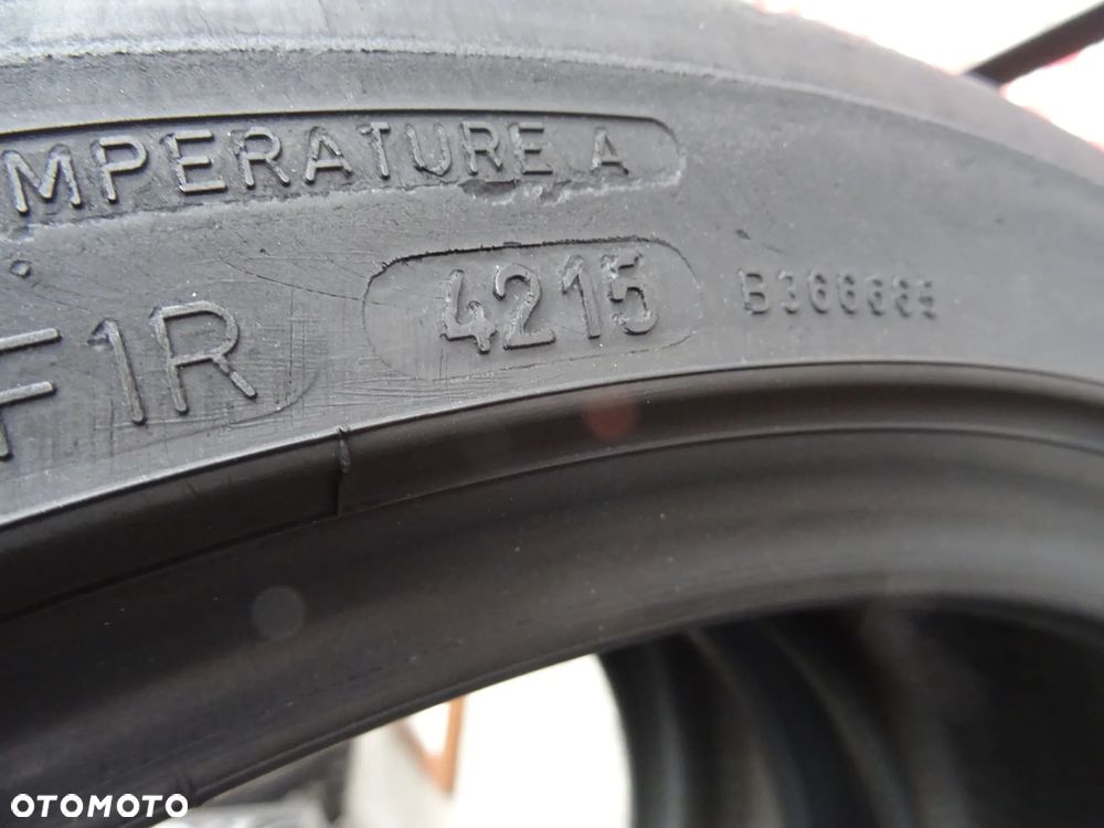 225/40/R19 93Y Extra loud Dunlop Sp sport Maxx - 9