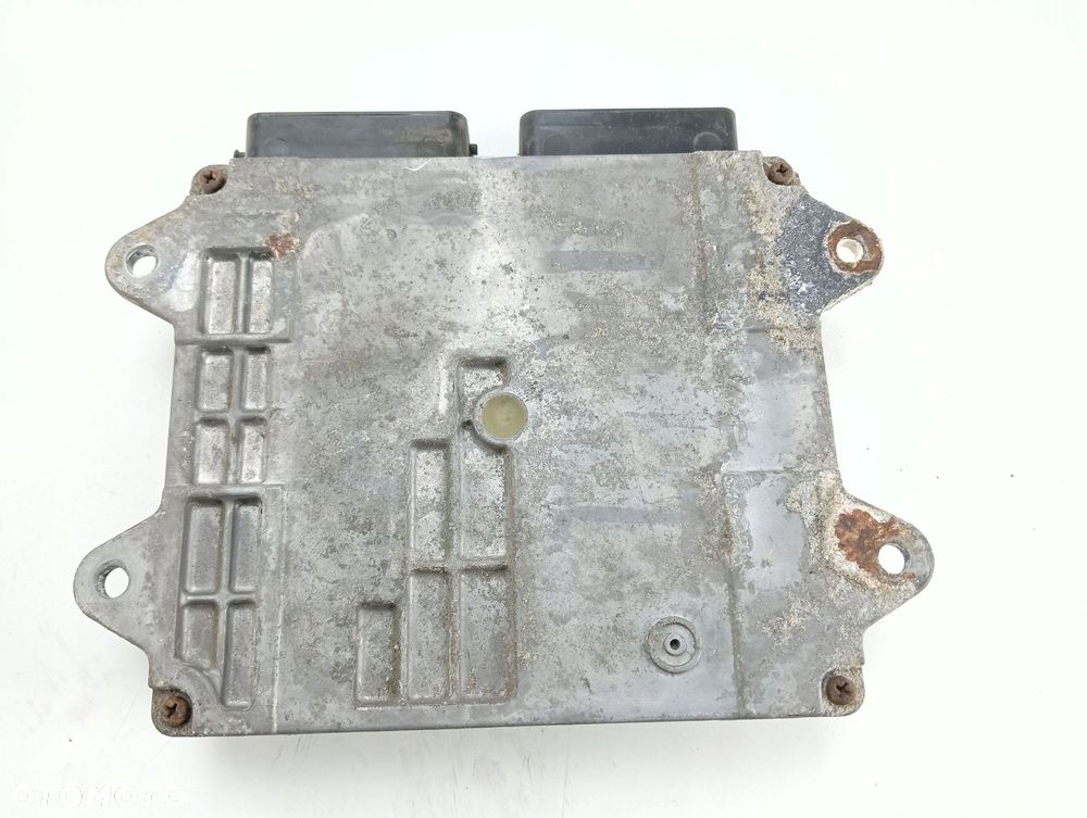 KOMPUTER STEROWNIK SILNIKA MITSUBISHI COLT VI (2004-2008) 1.1 75KM A1341501779 - 2