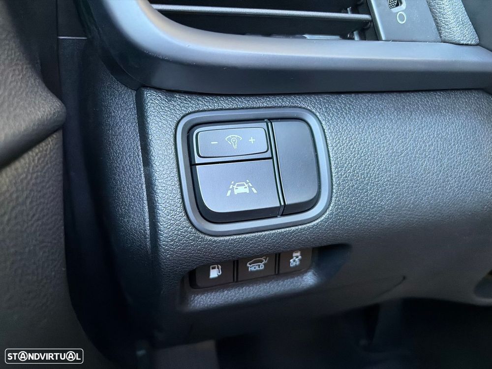 Kia Optima SW 2.0 CVVT PHEV - 19