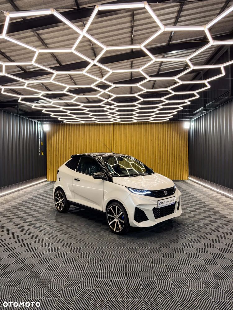 Aixam Coupe - 26