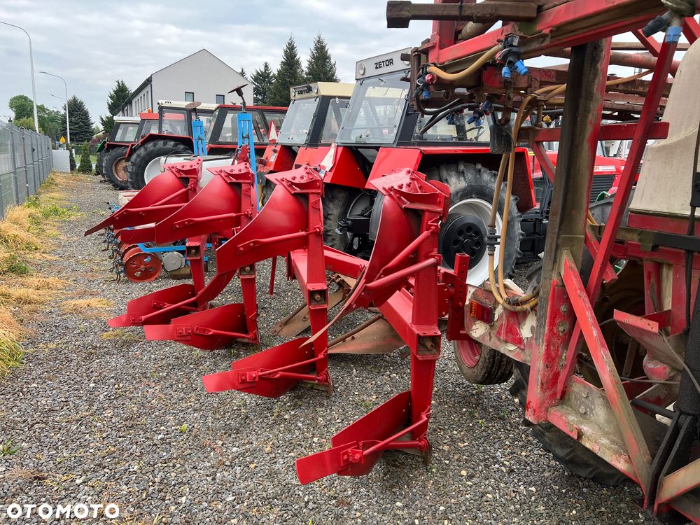 Zetor 8145 - 33