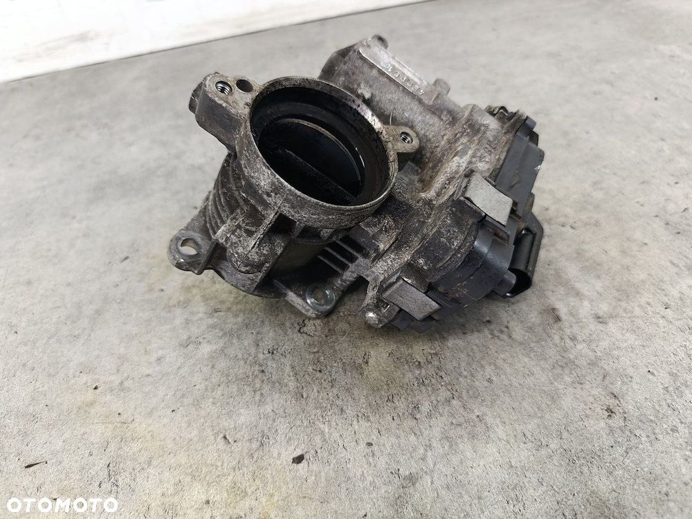 PRZEPUSTNICA OPEL ZAFIRA B 48CPD1 MAGNETI MARELLI 1.9 CDTI - 1