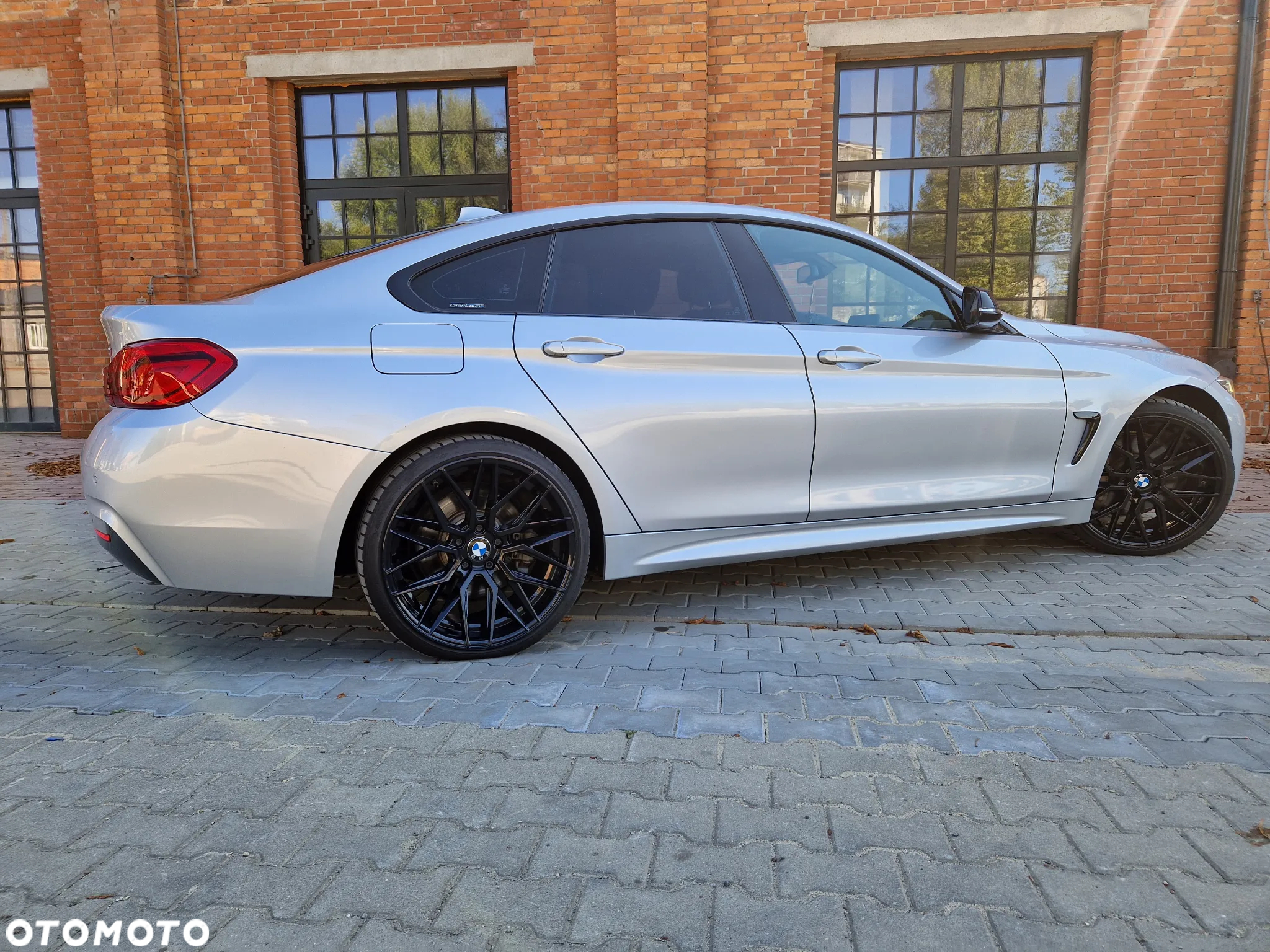BMW Seria 4 - 9