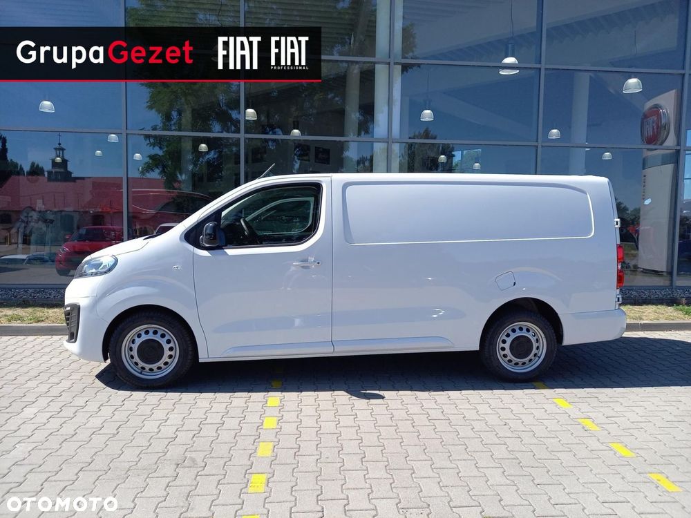 Fiat Scudo - 2