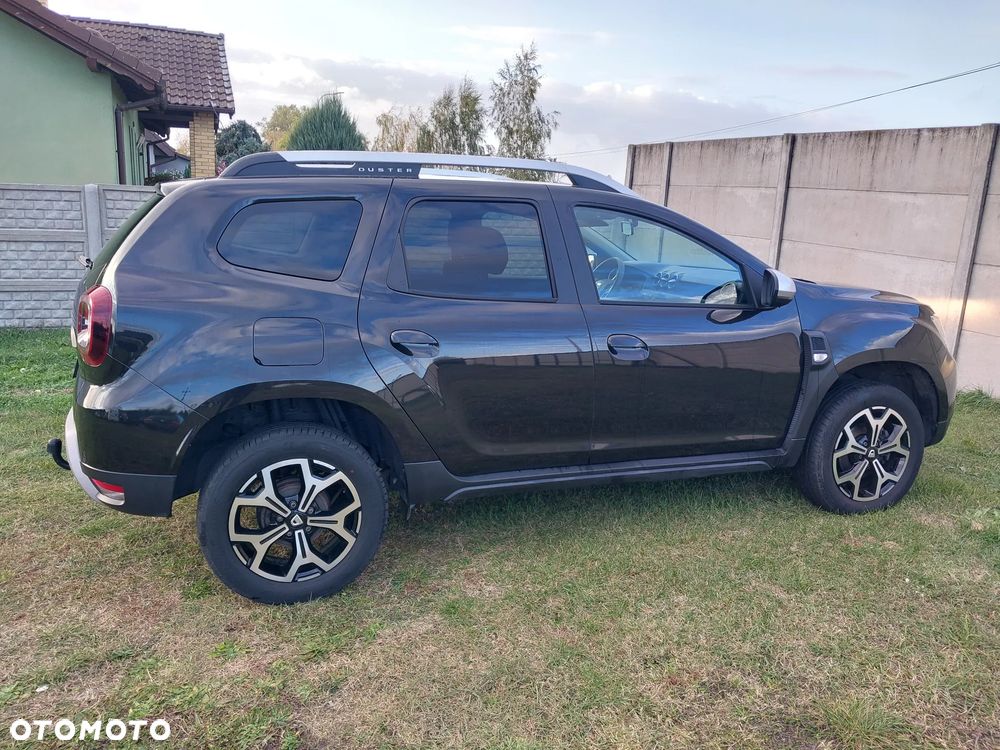 Dacia Duster 2019 photo 5