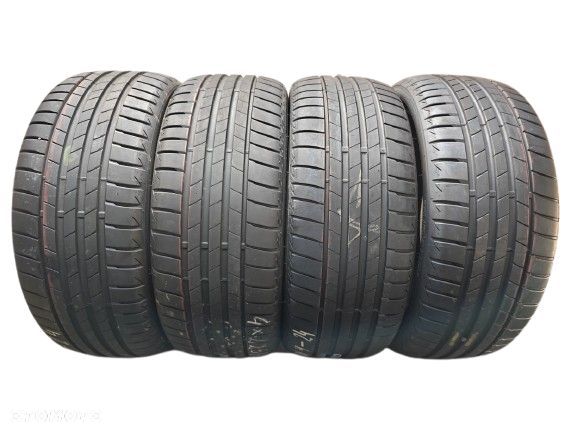 4X 225/40R19 93W Mo Bridgestone Turanza T005 Opony Letnie - 1