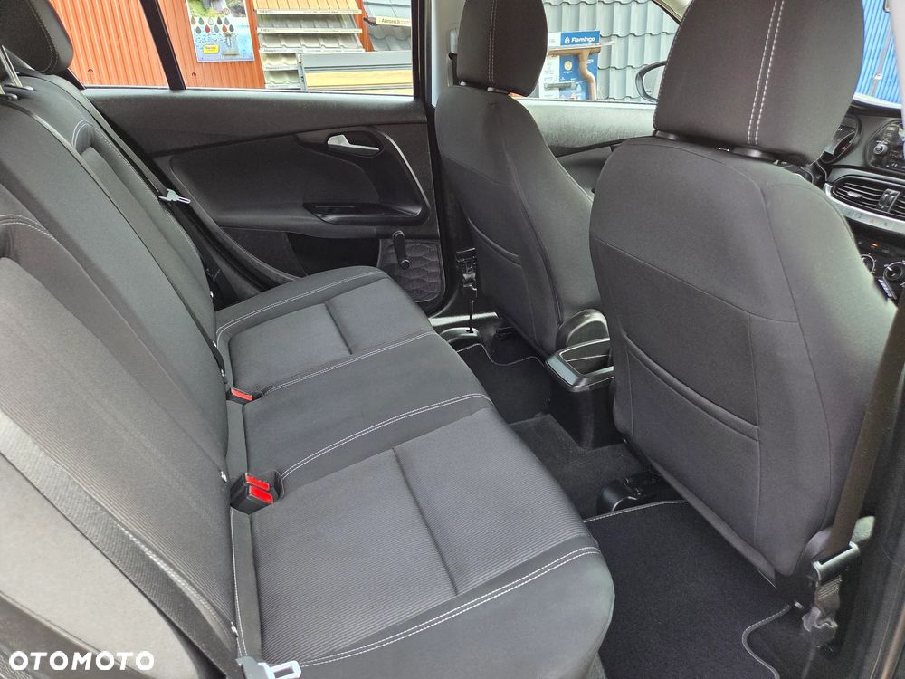 Fiat Tipo 1.4 16v Pop - 18