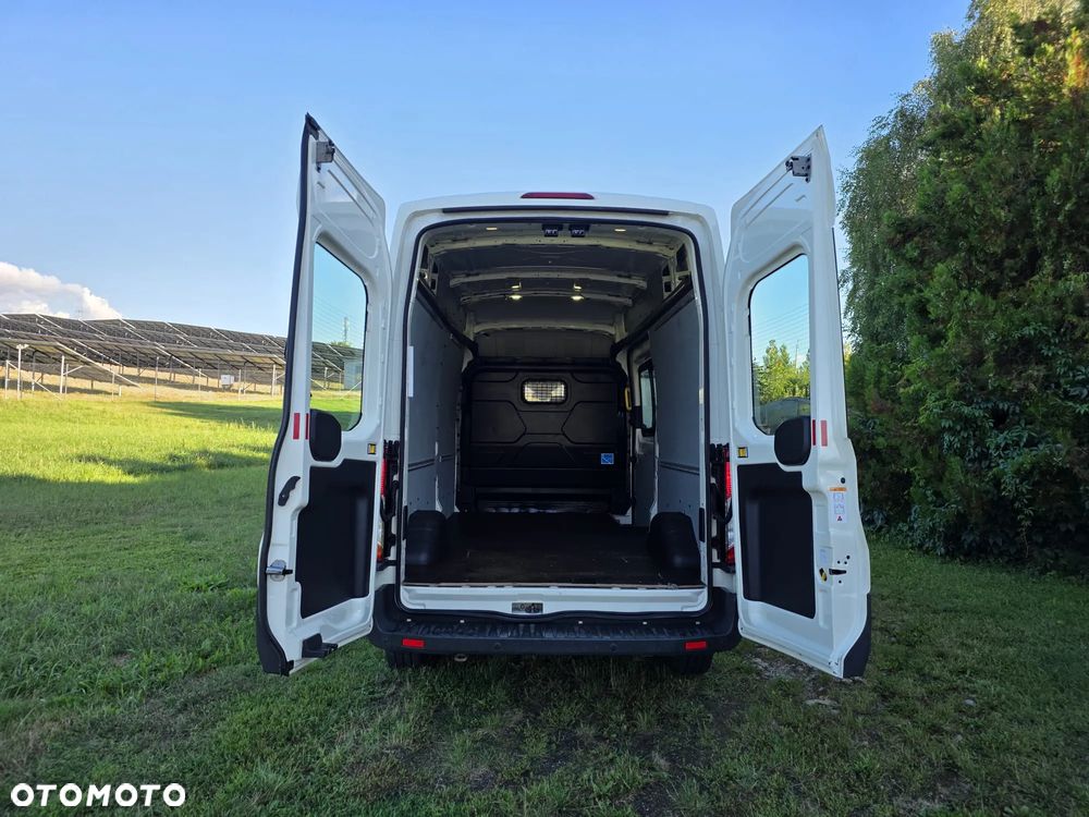 Ford TRANSIT - 9