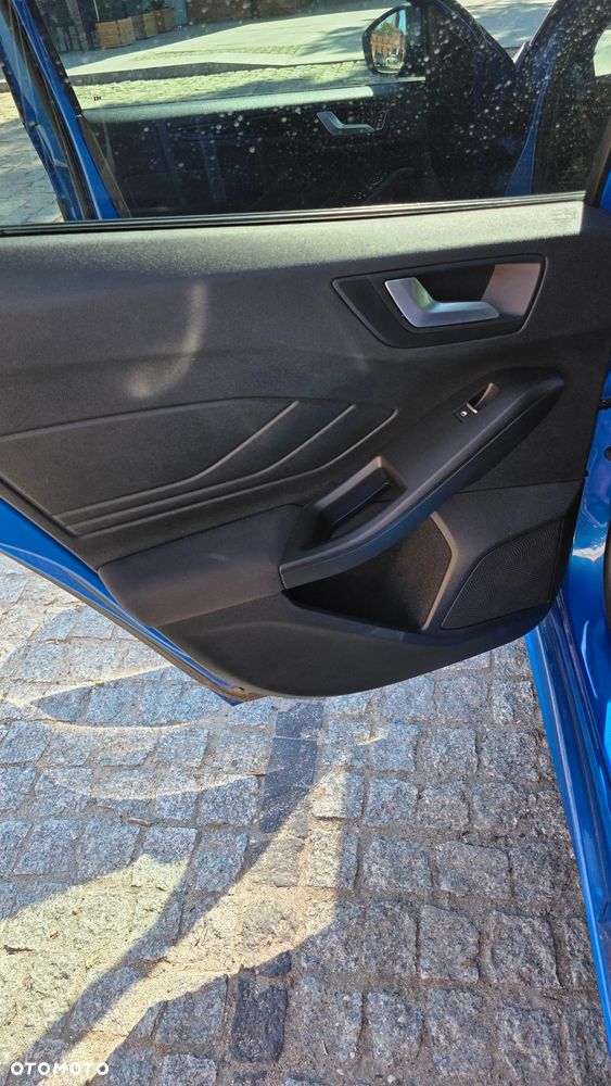 Ford Focus 2.0 EcoBlue ST-Line - 12
