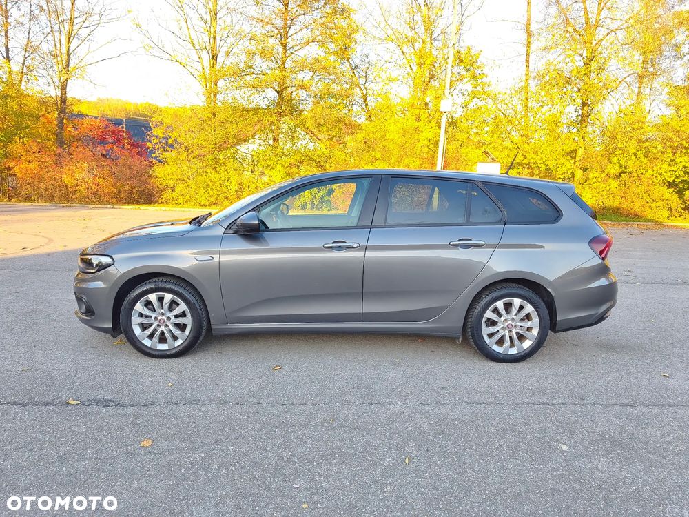 Fiat Tipo 2020 photo 2