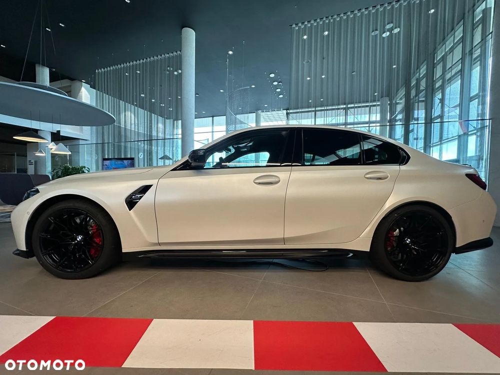 BMW M3 - 8