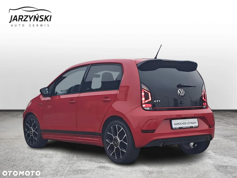 Volkswagen up! - 3