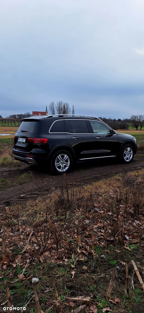 Mercedes-Benz GLB 250 8G-DCT Edition 1 - 32