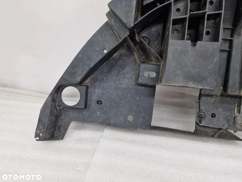 RENAULT MEGANE III 3 08- OSŁONA / PŁYTA POD ZDERZAK , NR 622350001R , NR AUKCJI OSŁ538 - 2