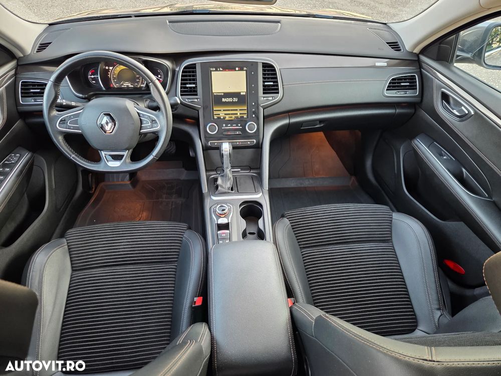 Renault Talisman ENERGY dCi EDC Intens - 5