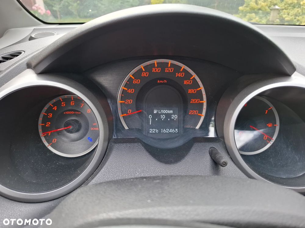 Honda Jazz 1.2 Trend - 5