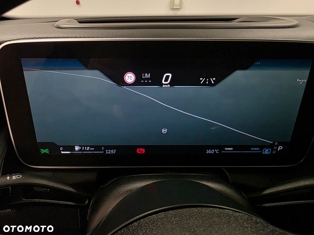 Mercedes-Benz GLC 220 d 4Matic 9G-TRONIC Edition AMG Line - 19