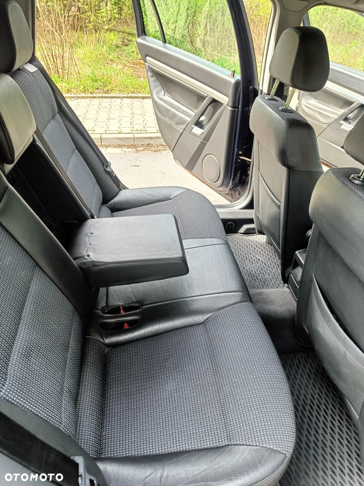 Opel Vectra 1.9 CDTI Sport - 17