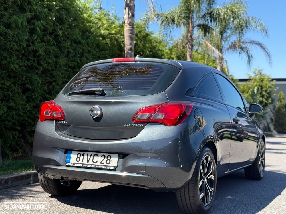 Opel Corsa - 8
